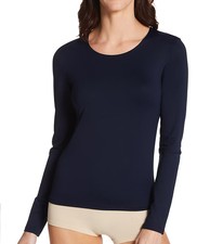 Only Hearts 42807 Delicious Longsleeve Crew Neck