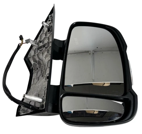 Door Mirror Passenger Side For Ram ProMaster 1500/2500/3500 2014-2022 Folding