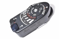  MINT Leica MR Meter Light Meter Accessory for Leica M Cameras From Japan