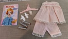 Ideal Tammy Sleepy Time Fashion Vintage 1960s