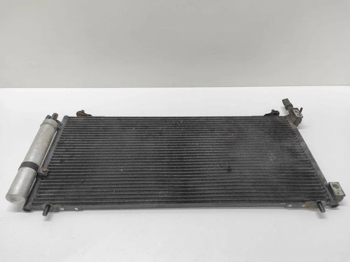 PEUGEOT 607 9D, 9U Klimaanlage Kühler 20180306 2.20 Diesel 98kw 2009 33073517