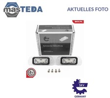 72SKV535 KENNZEICHENLEUCHTE SKV GERMANY FÜR SMART ROADSTER 45KW,60KW,74KW