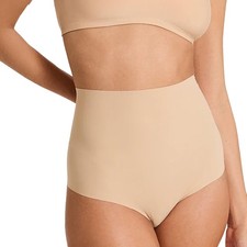 commando - Classic Control Thong  Silky Soft  Shaping No Show Thong