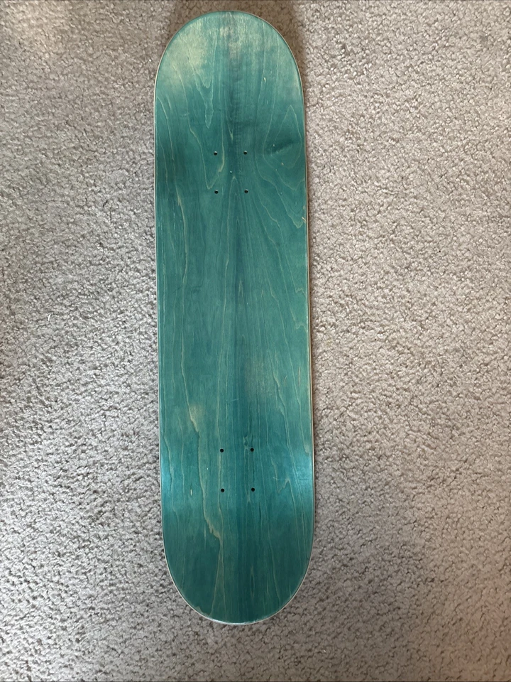 Base McMlxxxix tabla de skate 8,25 Foto 2 de 2