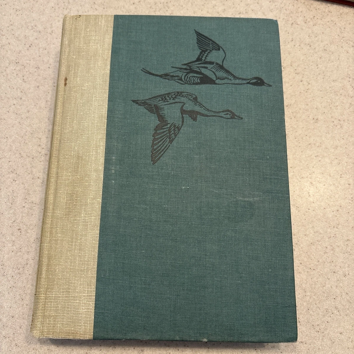 Ornithology Hardcover Antiquarian & Collectible Books in English