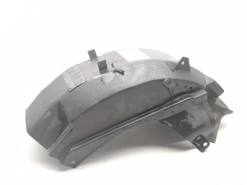 86-06 Kawasaki Concours ZG1000 para-lama interno de roda traseira 35022-1223 TRSH PL - Imagem 3 de 4