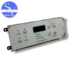 Frigidaire Range Oven Control Board 316418204