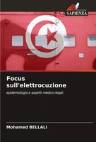 Mohamed Bellali | Focus Sull'elettrocuzione | Taschenbuch | Italienisch (2024)