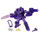 Transformers Generations - Leader Behold, Galvatron! Unicron Companion Pack