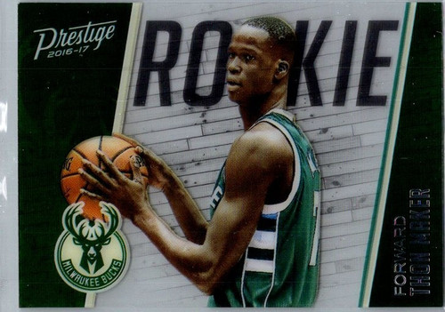 2016 Thon Maker #9