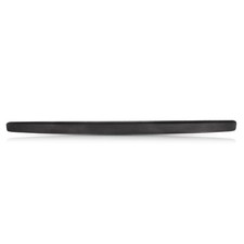 Tailgate Protector Molding Cover Compatible With 1999-07 Chevy Silverado Tailgate Protector Molding Cover Compatible With 1999-07 Chevy Silverado