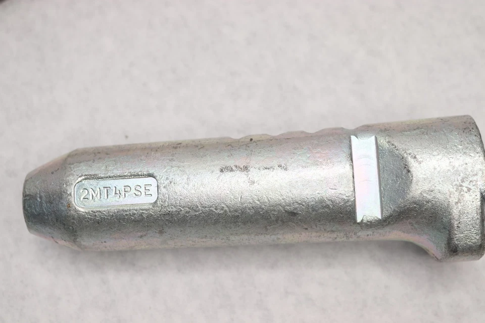 Pin ranurado autoextraíble 2MT4PSE Foto 3 de 3