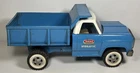 Vintage Tonka Hydraulic Dodge Dump Truck
