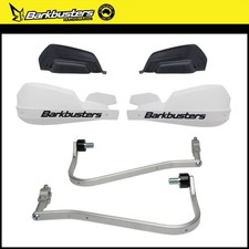 PARAMANI VPS BIANCO/NERO [BARKBUSTERS] YAMAHA XT 660 Z TENERE / ABS (2008-2016)