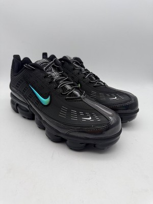 BRAND NEW 2019 Men s Nike Air VaporMax 360 Black Anthracite CK2718 001 Size 10