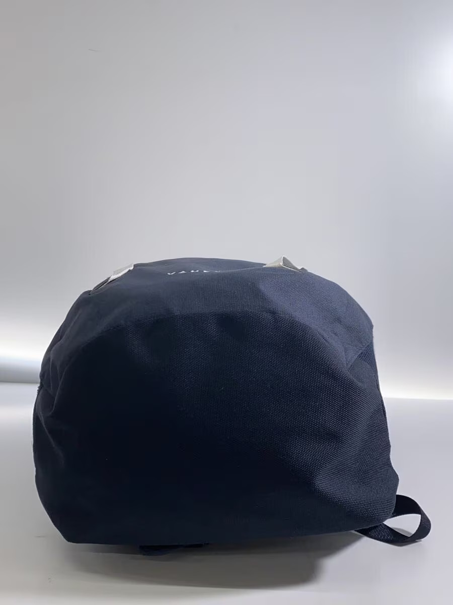 THE NORTH FACE Backpack, Polyester, NVY, Solid Co… - image 4