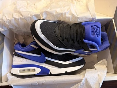 Nike Air Max BW OG Persian Violet 2021 DJ6124-001 Gr. 42,5 NEU OVP