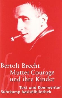 Mutter Courage und ihre Kinder von Brecht, Bertolt | Buch | Zustand akzeptabel