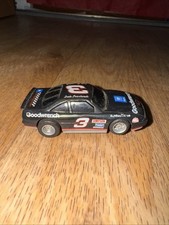 TYCO Slot Car Dale Earnhardt Goodwrench 3 Chevy Lumina Runs NASCAR