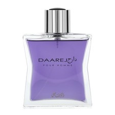 Rasasi Daarej Pour Homme Eau De Parfum EDP 100 ml (man)