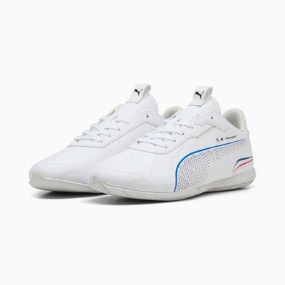 Puma BMW MMS NEO CAT 3.0 Herren-Sportschuhe weiß 30837102 r 46