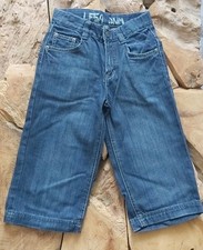 Lemmi Jeans Bermuda Short Hose Kinder Gr. 134