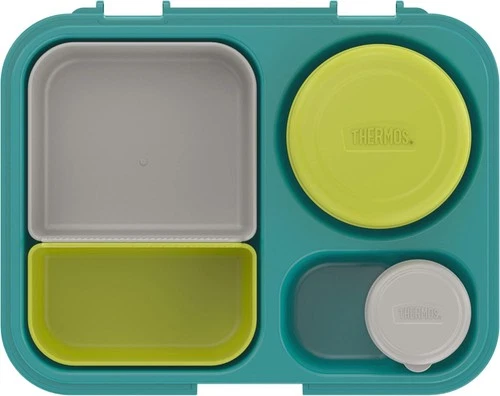 Thermos Freestyle Food Storage Lunch Kit - Thumbnail 2