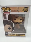 FUNKO POP! MOVIES: The Mummy Evelyn Carnahan #1081