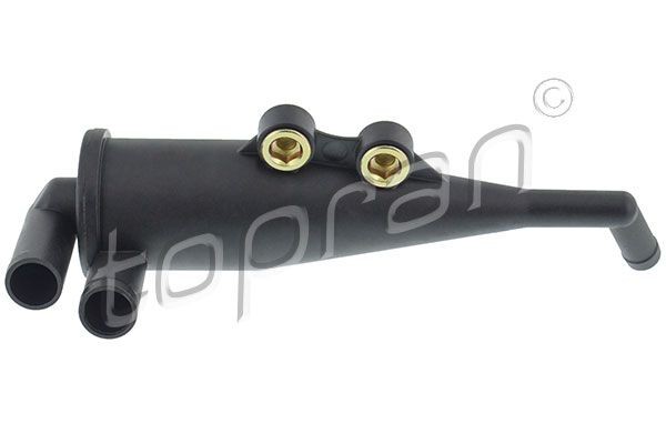 Topran 502 101 Ventil, KurbelgehäUseentlüFtung FüR BMW-image