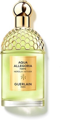 Guerlain Aqua Allegoria Nerolia Vetiver Forte EDP W 125 ml