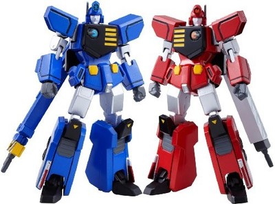 Super Robot Hyo Ryu En Ryu Big Order Room The King of Braves GaoGaiGar Figure