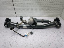 Original Mercedes GLC X253 Anhängerkupplung elektr. schwenkbar A2533102200