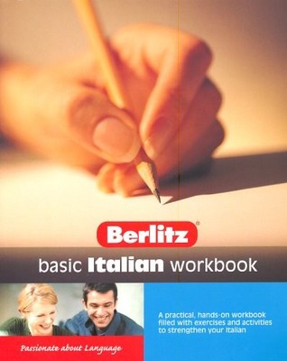Basic Italian Workbk