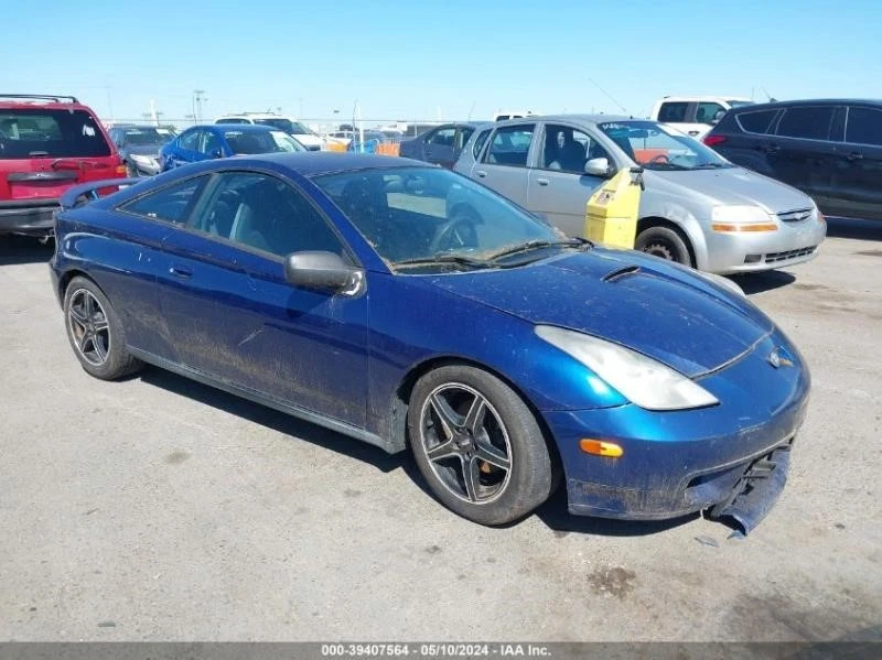 TOYOTA CELICA GT 2000 2001 2002 2003 2004 2005 MOTOR PISTONES JUEGO 1ZZ-FE Foto 3 de 4