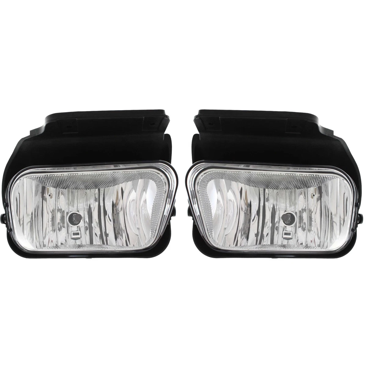 Fog Lights & Driving Lights for 2004 Chevrolet Silverado 1500 for sale | eBay Fog Lights & Driving Lights for 2004 Chevrolet Silverado 1500 for sale | eBay