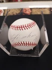 Koji Uehara Signed Baseball 2013 World Series ~ MLB Authenticated