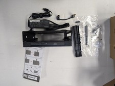 Lenovo ThinkCentre Tiny IV DVD Burner Kit VESA Mount 4XA0N06917 w/ 65W Adapter