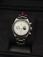 TUDOR Black Bay Chrono Panda 41mm Watch 2024 Full Set