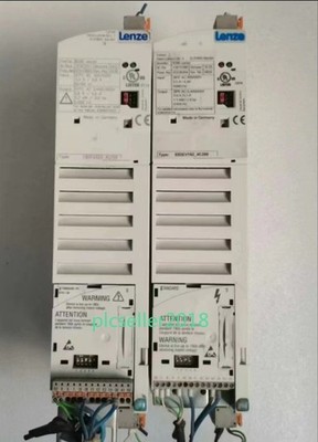 1 PCS USED LENZE E82EV152_4C200 inverter E82EV152K4C200 #ea