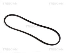 2x Keilriemen TRISCAN 8640 131350/2x für MERCEDES KLASSE W460 123 W123 W114 200 2x Keilriemen TRISCAN 8640 131350/2x für MERCEDES KLASSE W460 123 W123 W114 200