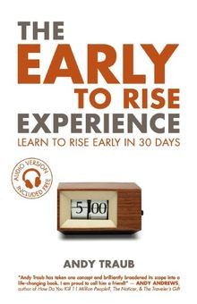 The Early to Rise Experience: Learn to Rise Early i... | Buch | Zustand sehr gut