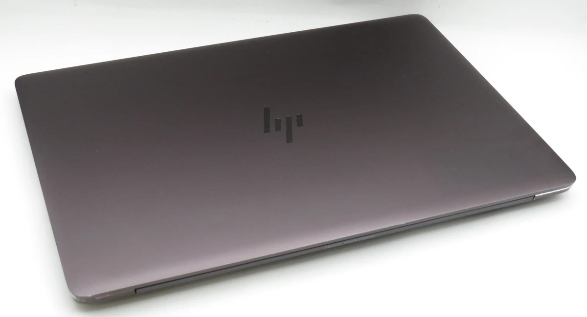 HP Intel Core i7 7th Gen. 16 GB RAM PC Laptops & Netbooks for sale