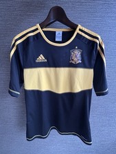 2010s Spain adidas Training Shirt (Excellent) S
