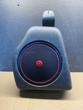 2012 2019 Dodge Charger Beats Subwoofer Speaker Oem Ag3746 Dw