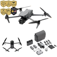 DJI Air 3S Fly More Combo (DJI RC 2) / 3 Battery Brand