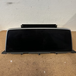 Orig. BMW 6er Bildschirm Screen Navi Monitor Display CID 10" 9332412