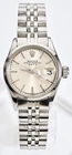 Rolex Oyster Perpetual Date 26mm ‘1969’ Ref 6519 Rare Ladies Steel Vintage Watch
