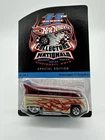 Hot Wheels 11th Collectors Nationals  Volkswagen T1 VW Drag Bus #02840/03500