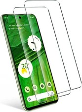 x2 Verres Trempé pour Google Pixel 7 5G - Film Verre Trempé Protection