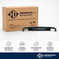Spoiler Hinten Diederichs 2287069 FÜR VW Heckspoiler